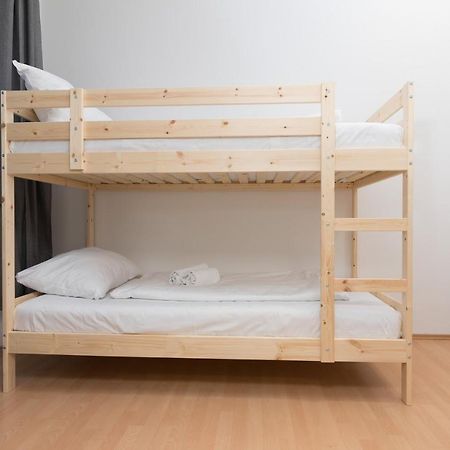 Spacious 2 Bedrooms Apartment In 4Th District Near Karlskirche Viena Exterior foto