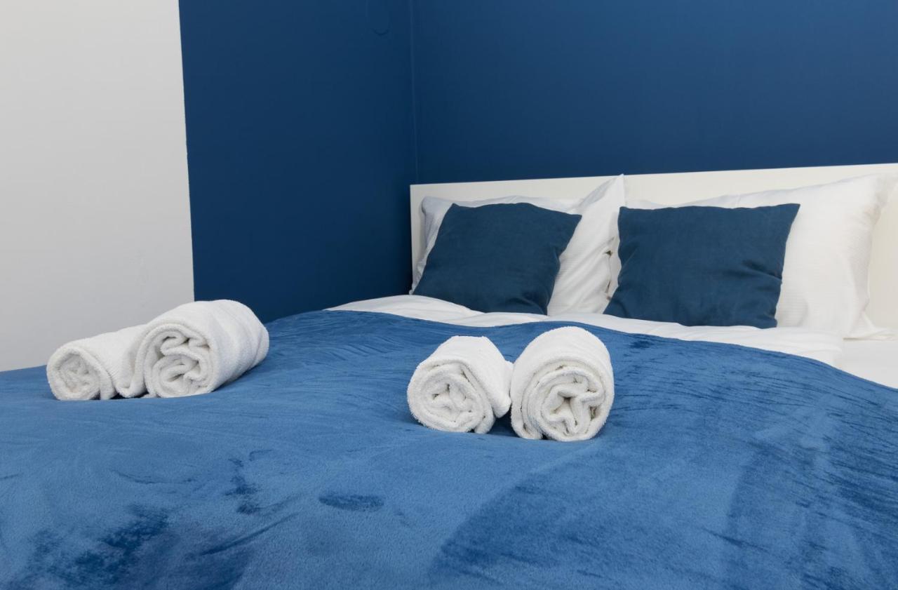 Spacious 2 Bedrooms Apartment In 4Th District Near Karlskirche Viena Exterior foto